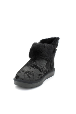 Угги женские Ascalini U364B