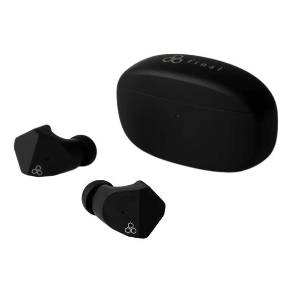 Final Audio ZE2000 Black