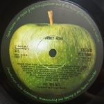 The Beatles / Abbey Road (LP)