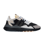 Кроссовки Adidas Originals Nite Jogger Core Black Carbon