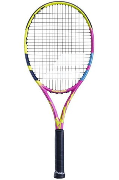 Теннисная ракетка Babolat Boost RAFA 2 gen. - разноцветный