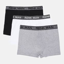 ТРУСЫ МУЖ KENNPAUL 910