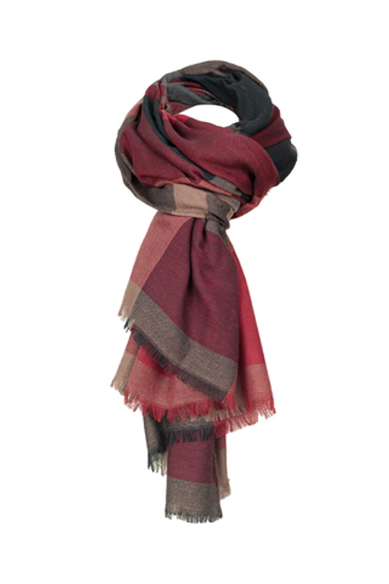 Палантин BAZETTI