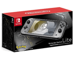 Nintendo Switch Lite: Dialga & Palkia Edition (32Gb) Новый