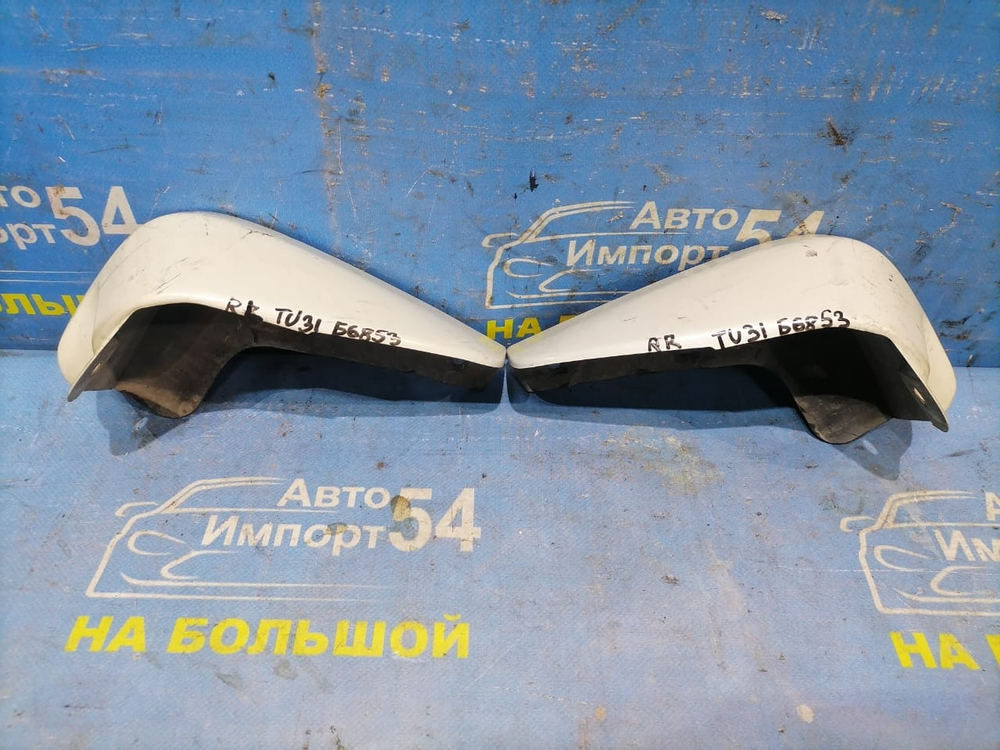 Брызговик задний левый NISSAN PRESAGE 2003-2006