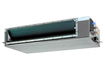 Серия Daikin FDA
