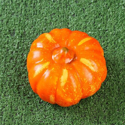 Садовая фигура «Тыква»