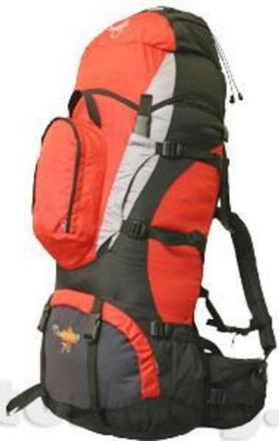 Рюкзак Снаряжение Фараон 78 (i)