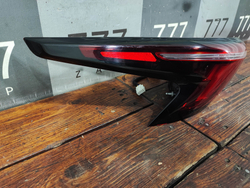 Фонарь задний левый Omoda C5 22-нв Б/У Оригинал 605000722AA