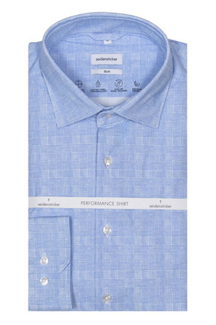 Сорочка SEIDENSTICKER