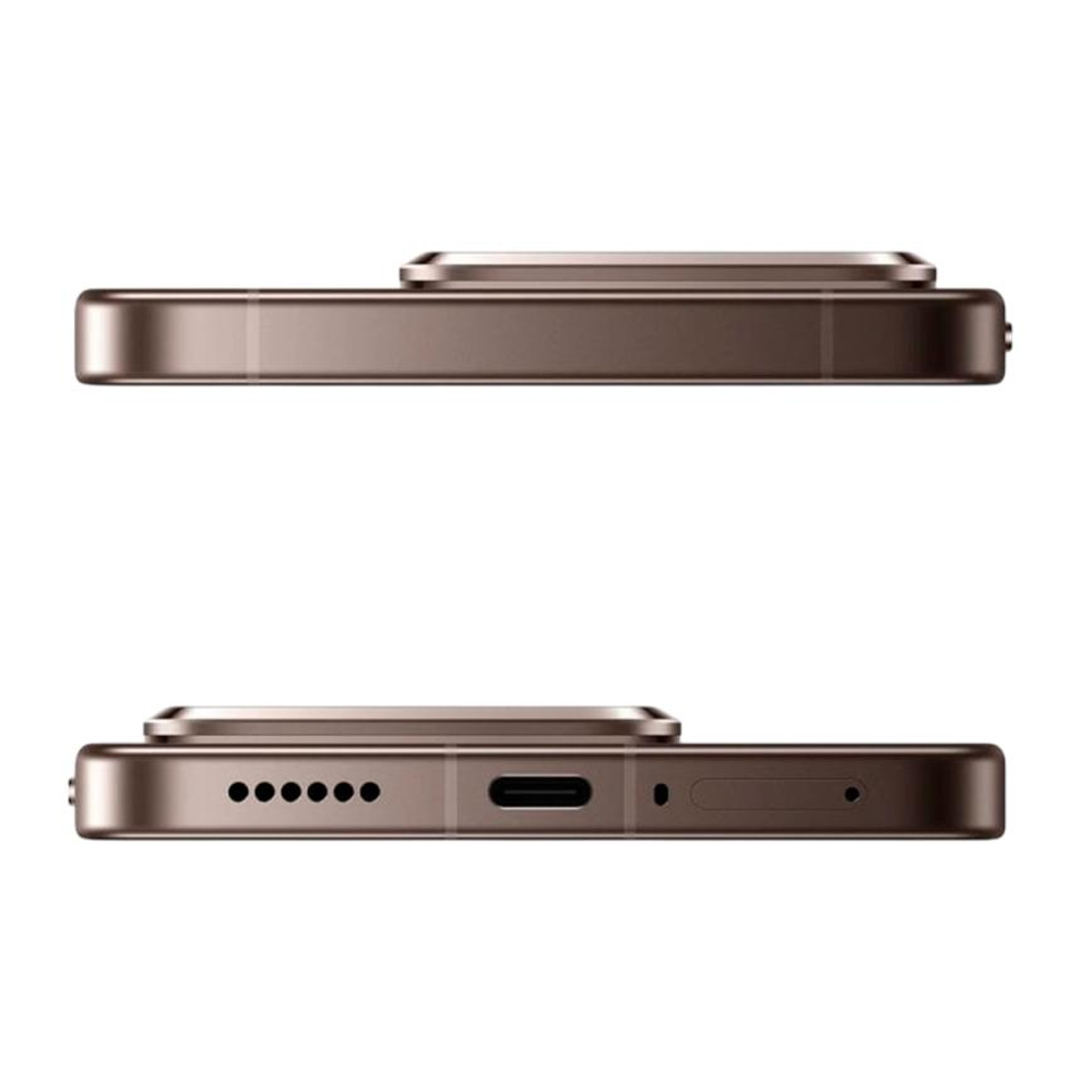 Смартфон Xiaomi 15T Pro 12 ГБ + 512 ГБ («Золотой мокко» | Mocha Gold) (версия Global)