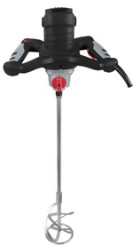 Миксер строительный PHM150-C (1400Вт,2 скор., 0-500об/0-700об/мин, венчик 120мм)  P.I.T