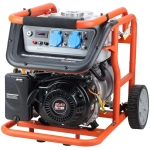 EVOline KB 5000 бензиновый генератор 1T90DF500EVO