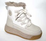 Ботинки детские зимние T5001-3T