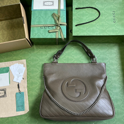 Gucci Blondie Medium Tote Bag