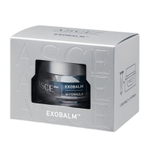 ASCE+ Exobalm ExoCoBio | Пудра Exo Capsule + Крем W-Formula с экзосомами