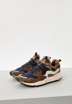 Кроссовки мужские FLOWER MOUNTAIN Yamano 3 Man