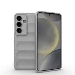 Противоударный чехол Flexible Case для Samsung Galaxy S25+