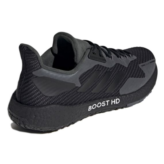 Adidas PulseBOOST Беговые кроссовки Низкие Кроссовки Юнисекс