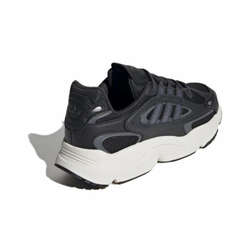 Кроссовки Adidas Ozmillen 'Black Grey' ID5831