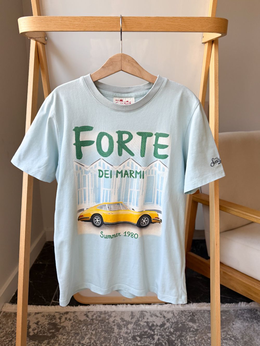 Футболка Saint Barth, 140