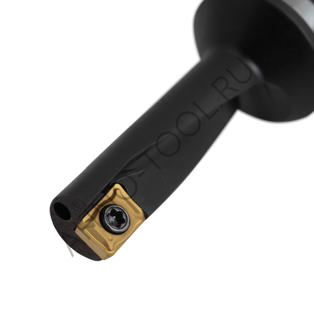 Сверло корпусное TCAP 08R 3D ACCKee