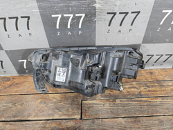 Фара правая LED LADA Vesta NG 22-нв Б/У Оригинал 8450040000