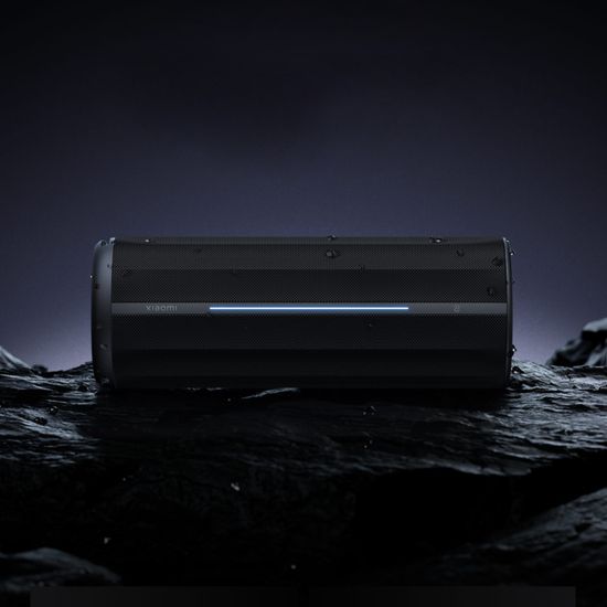 Колонка портативная Xiaomi Bluetooth Speaker (ASM02G)