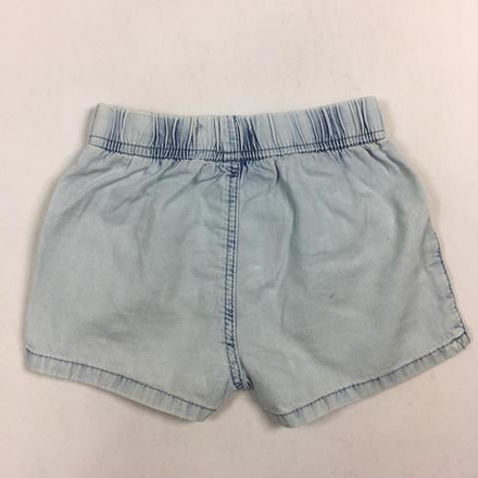 Шорты Gee Jay для стильной малышки на 6/12 месяцев