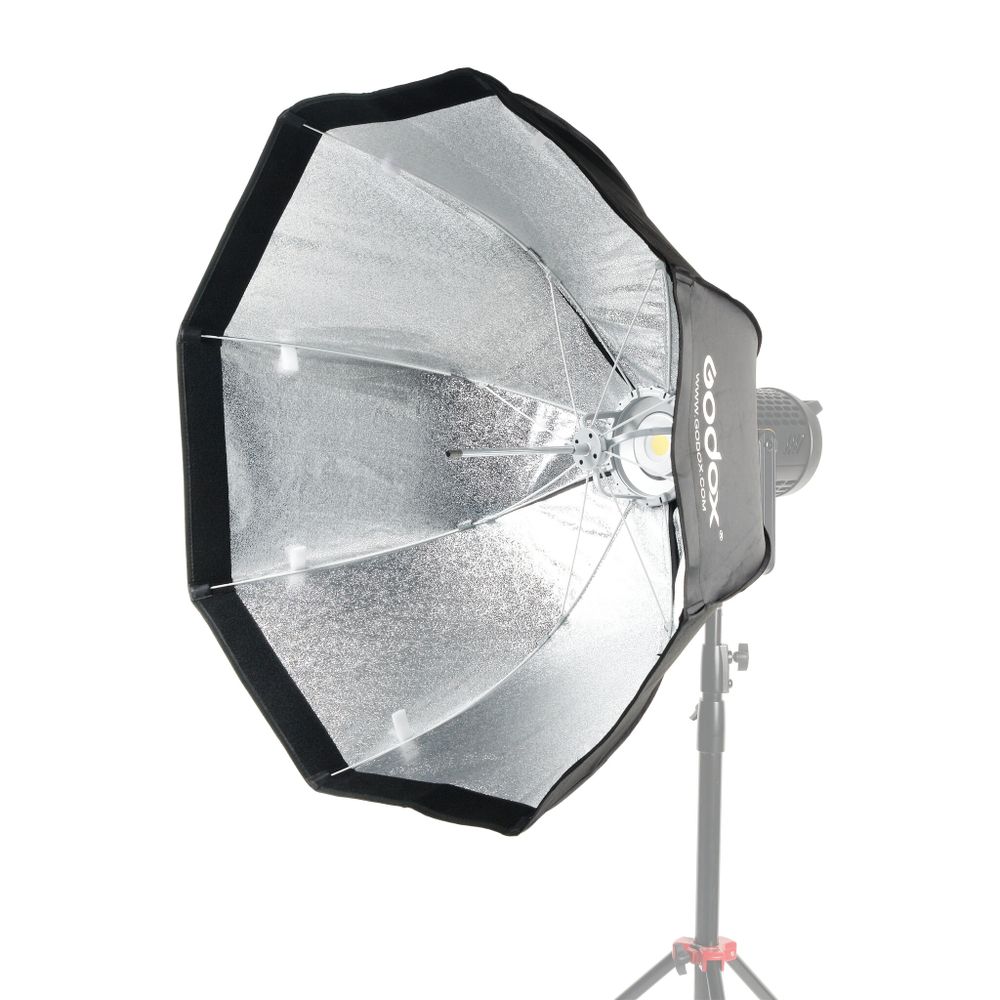 Комплект постоянного света Godox SL100 LED OB Kit