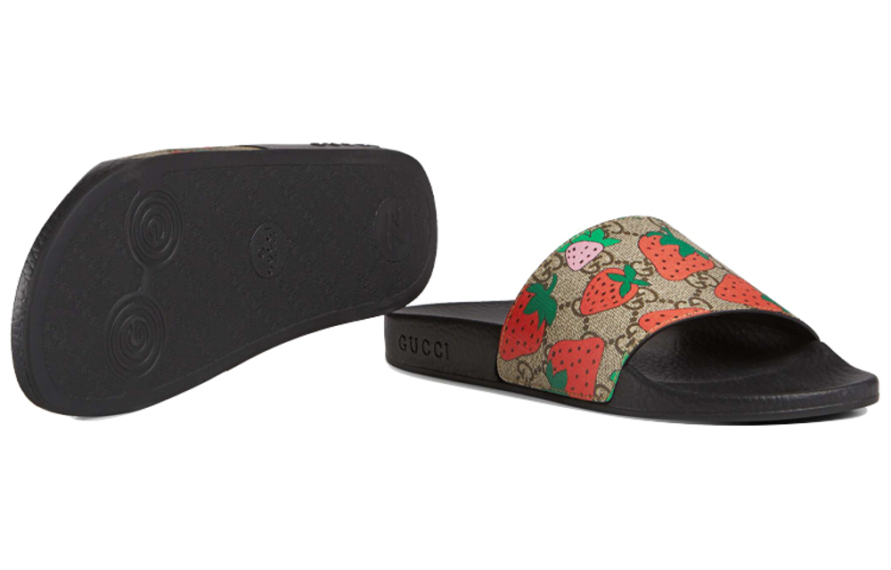 Gucci (Женская размерная сетка)