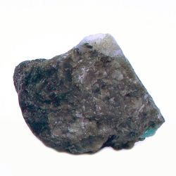 Изумруд в кальците и биотите асс.