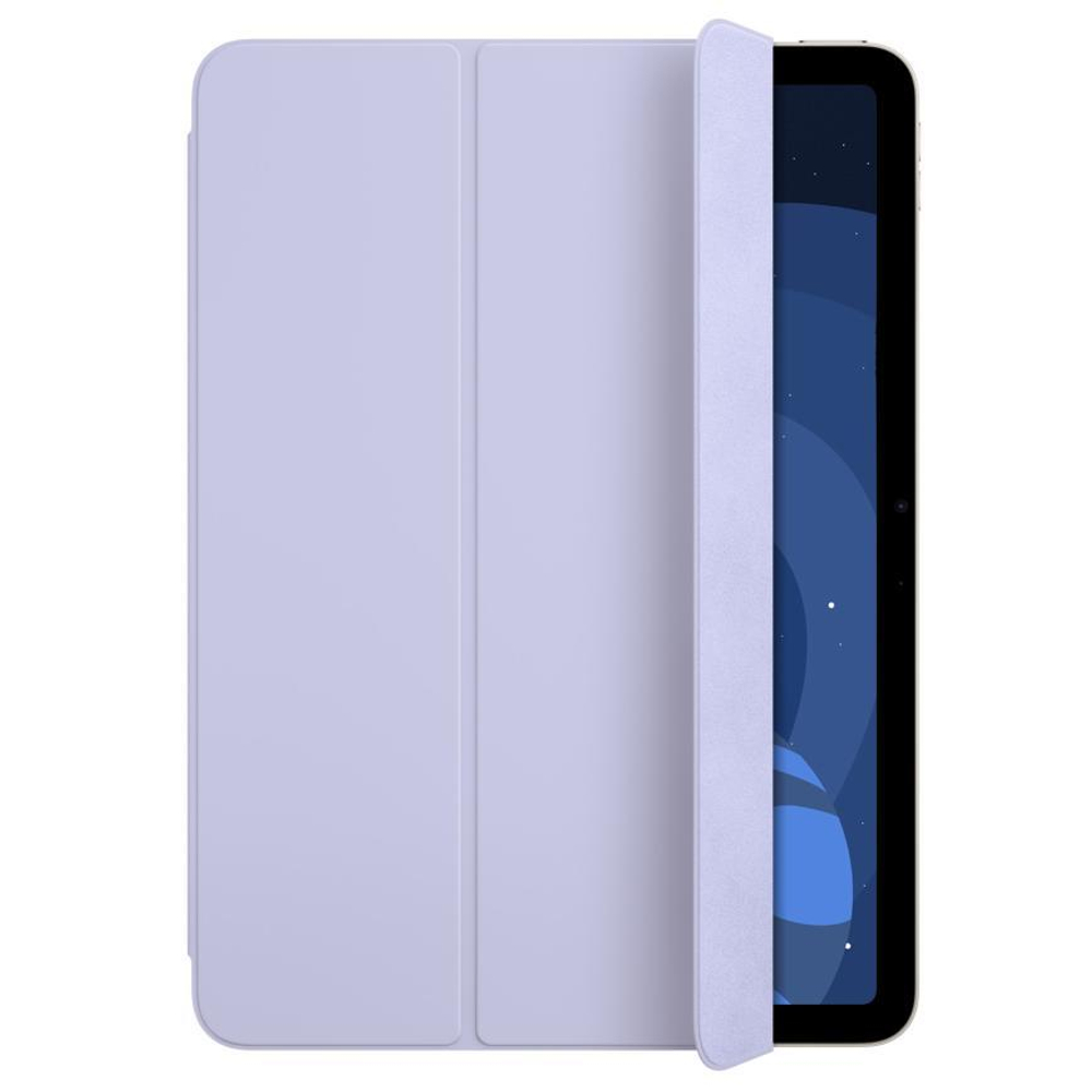 Обложка Apple Smart Folio для iPad Air 11" (M2, M3 | 2024–2025) и Air 10,9", Светло-фиолетовый
