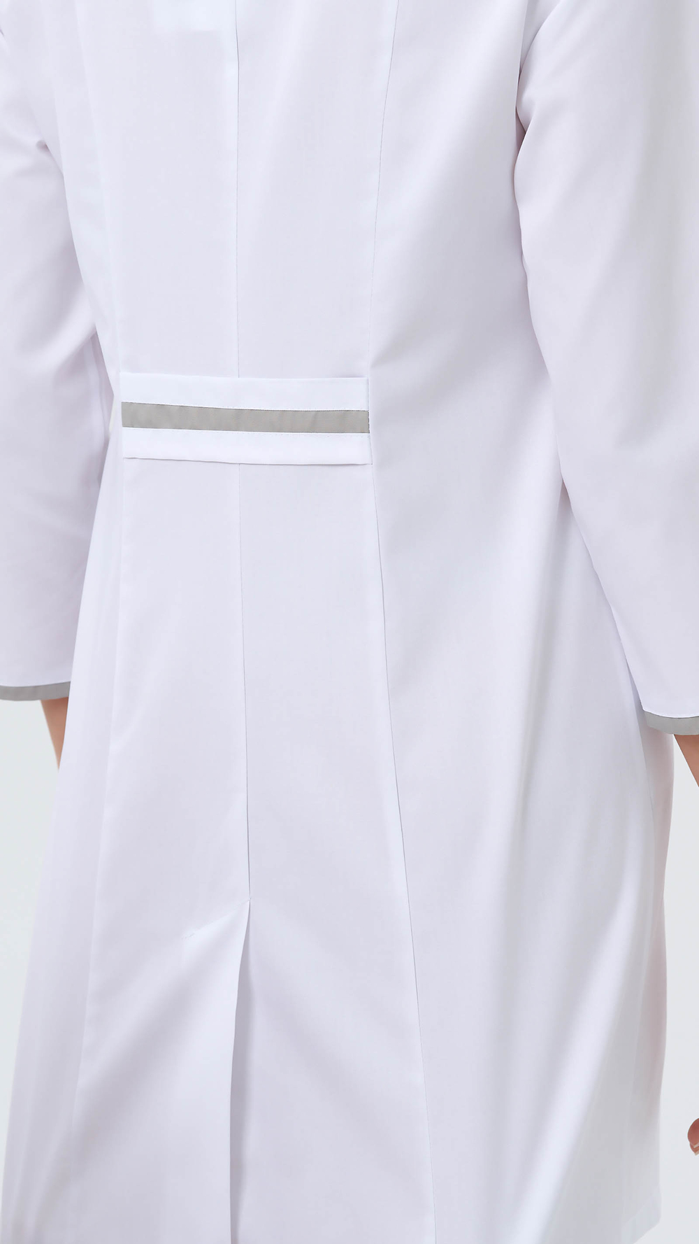 Халат Каролина CVC на кнопках №20