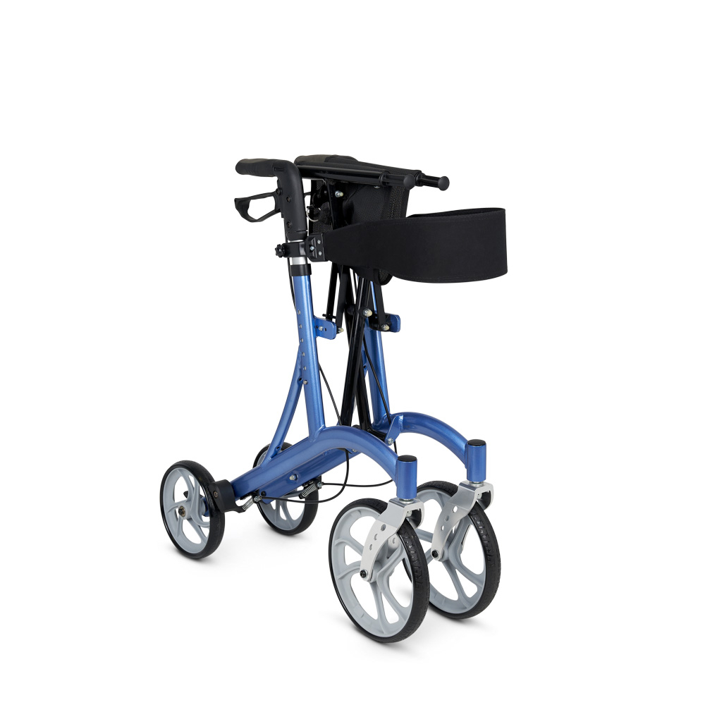 Ходунки инвалидные Армед KR9862LH Режим перекатывания