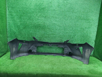 Бампер передний Toyota Camry xv50 (2014-2018)