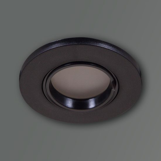 16122-9.0-001 BK светильник точ.