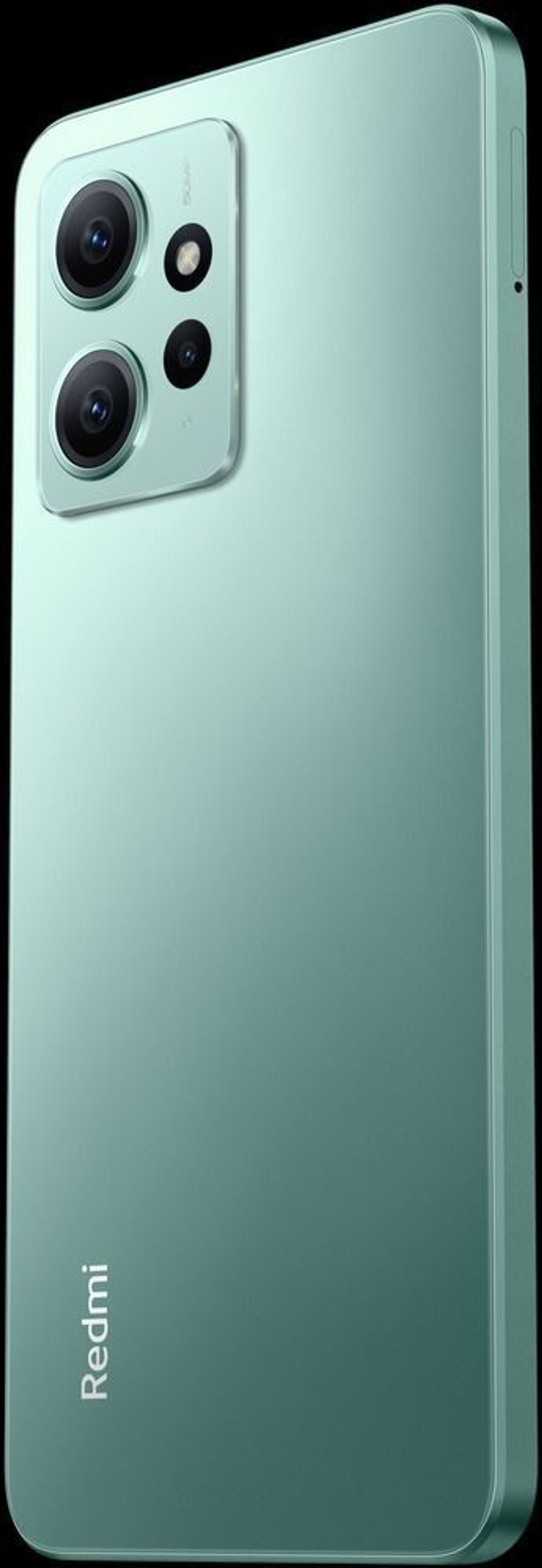 Смартфон Xiaomi Redmi Note 12 4G 6/128 ГБ Global, Dual nano SIM, Ice Blue