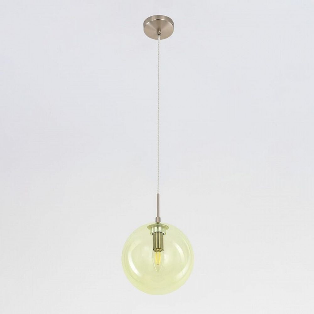 Подвесной светильник Citilux Томми CL102626