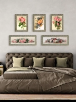 Картина на стену интерьерная на холсте 30*40 см