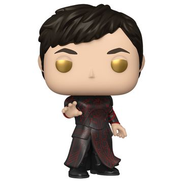 Фигурка Funko POP! Bobble Marvel Eternals Druig (733) 49713