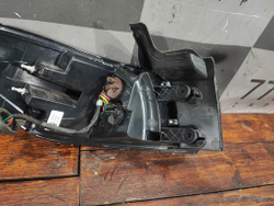 Фонарь задний правый Chery Tiggo 7 Pro 20-24 Б/У Оригинал 605000202AA