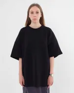 Купить Футболка Unit Special Force 22FW01 Черная Футболка Unit Special Force 22FW01 Черная