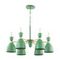 Подвесная люстра Lumion Moderni Gemma 3785/6