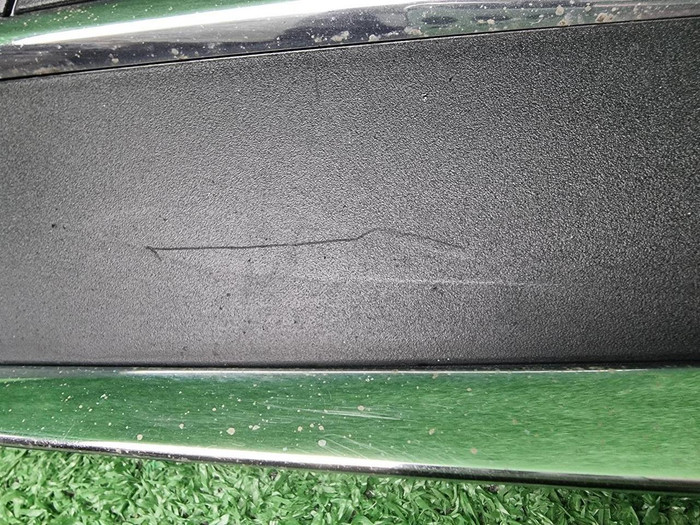 Решетка переднего бампера RH Volvo XC60 2 (17-21)