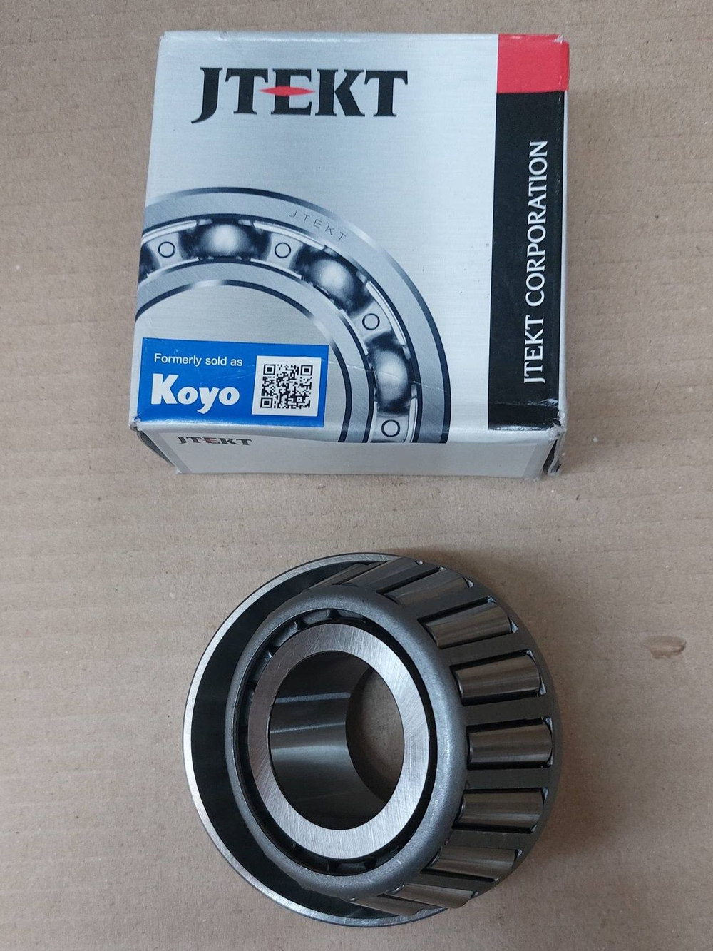 Подшипник KOYO ST4095LFT