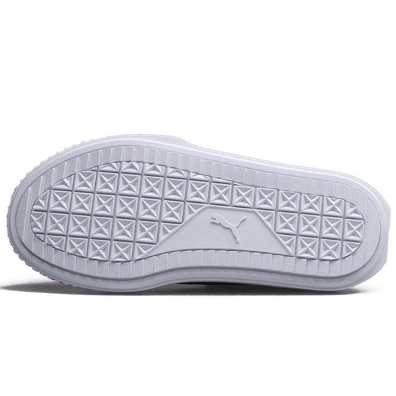 Puma Breaker Valentine 'Black White'