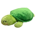 Мягкая игрушка Sköldpadda ЧЕРЕПАХА, 70 см, полиэстер