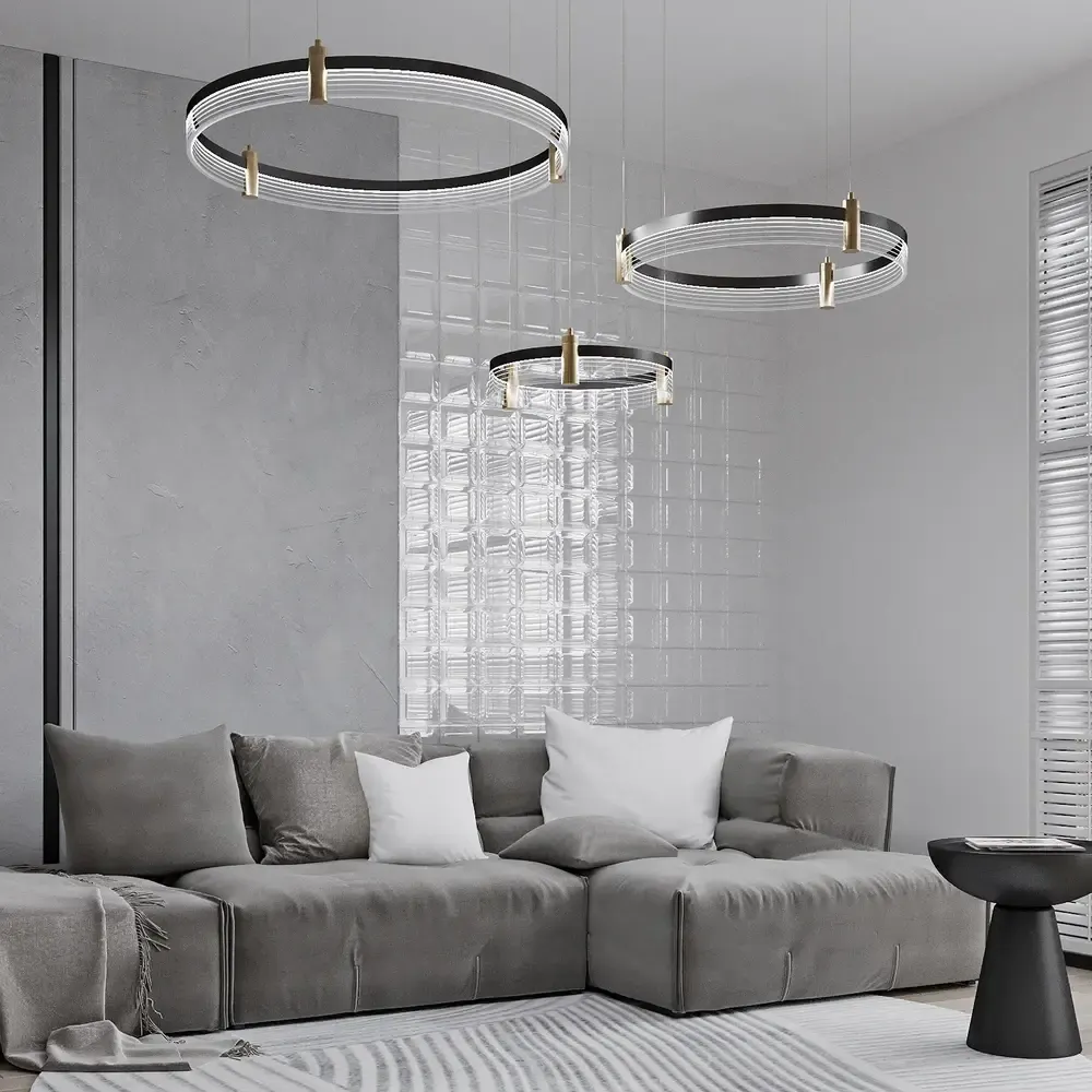 Подвесная люстра Arte Lamp