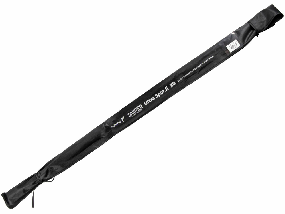 Спиннинг Salmo Sniper ULTRA SPIN II 30 2.40